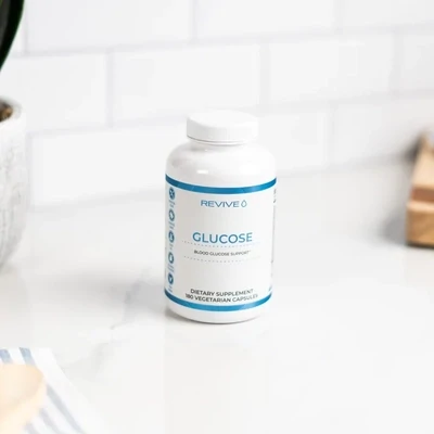 Revive Glucose