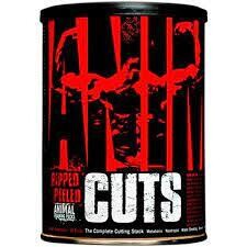Animal Pak Cuts