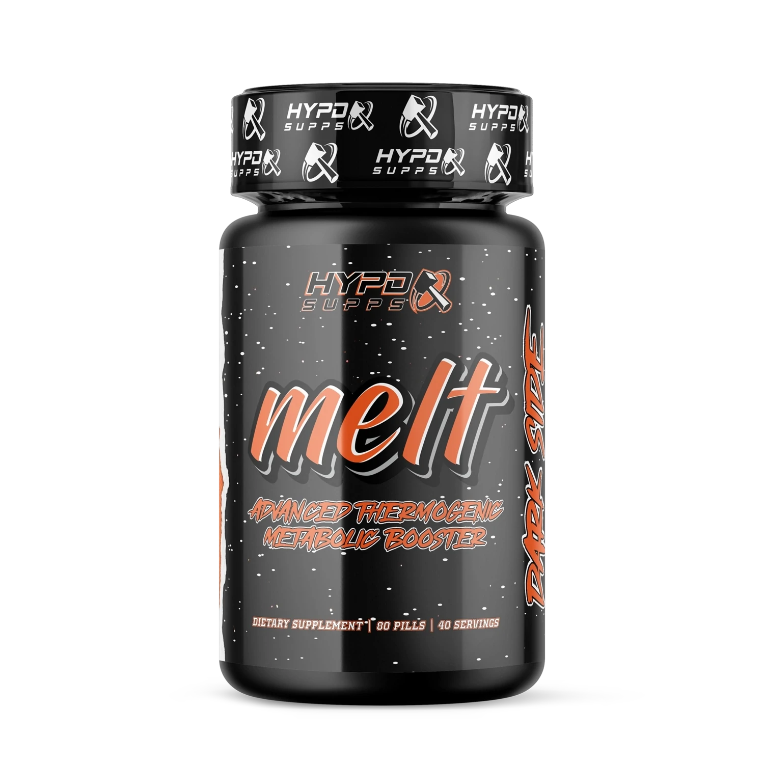 Hypd Supps Melt