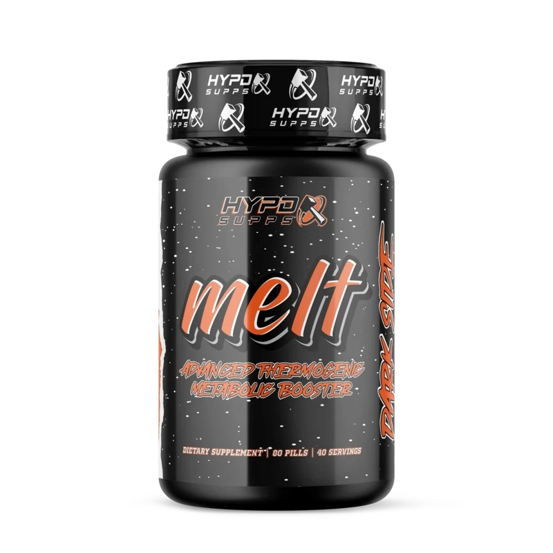 Hypd Supps Melt