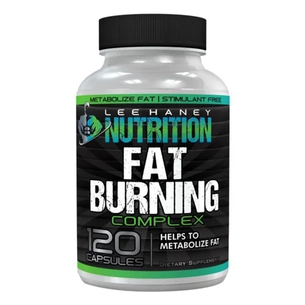 Lee Haney Fat Burning Complex