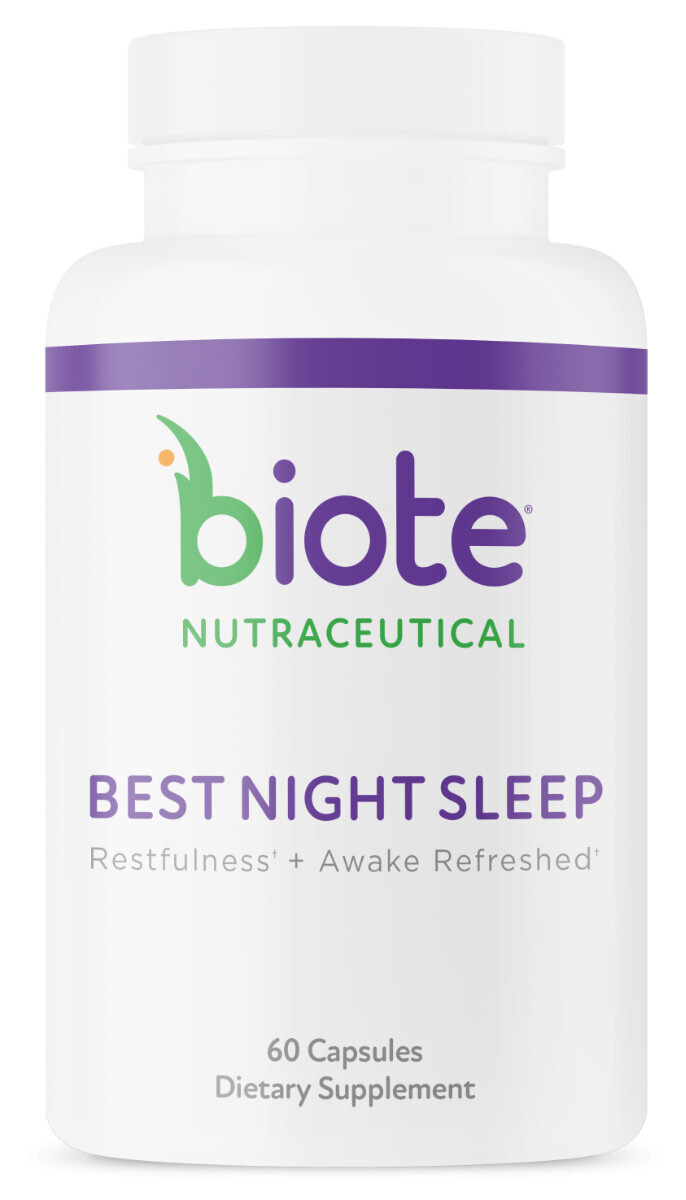 Biote Best Night Sleep