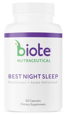 Biote Best Night Sleep
