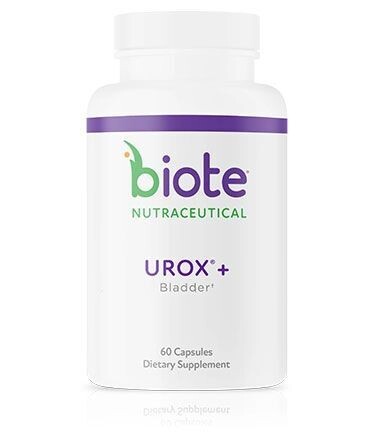 Biote UROX+