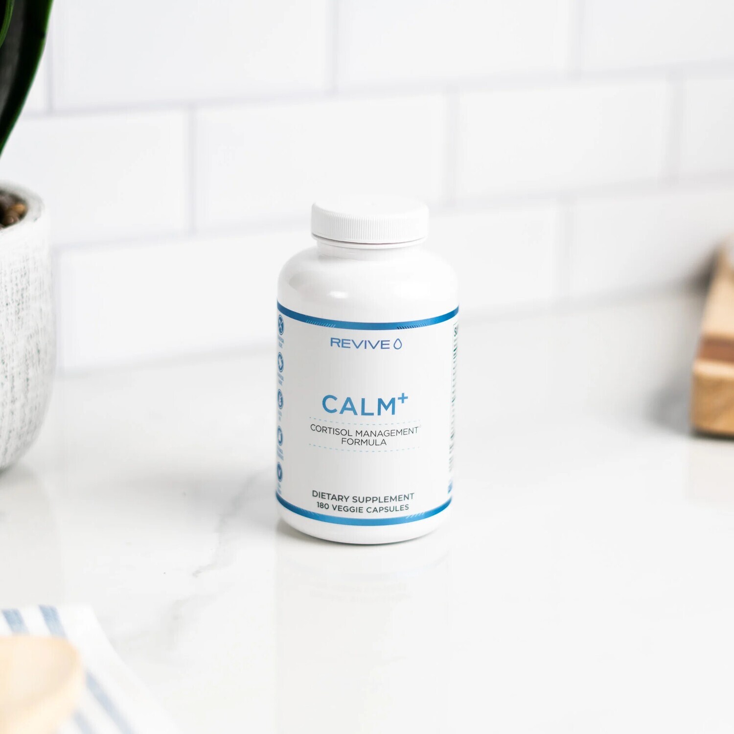Revive Calm+