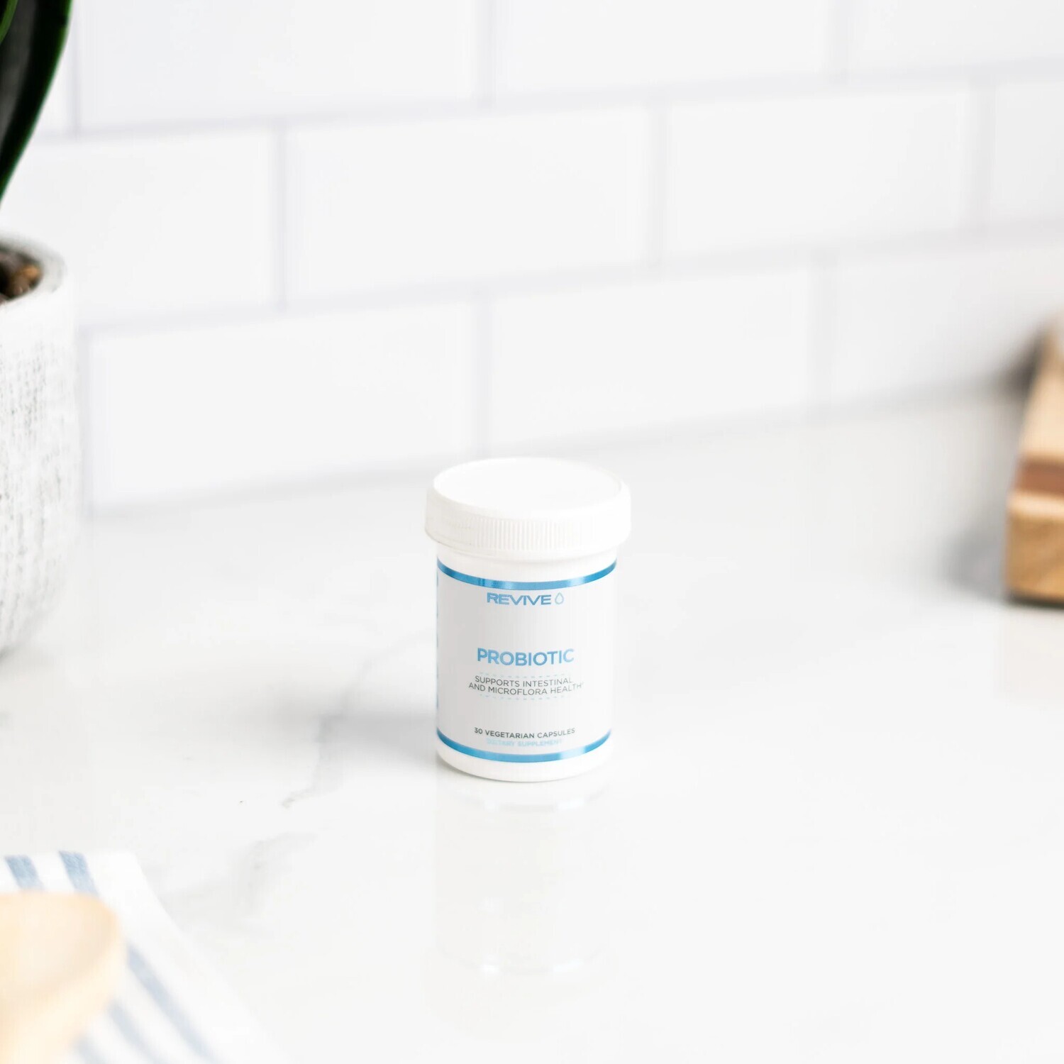 Revive Probiotic