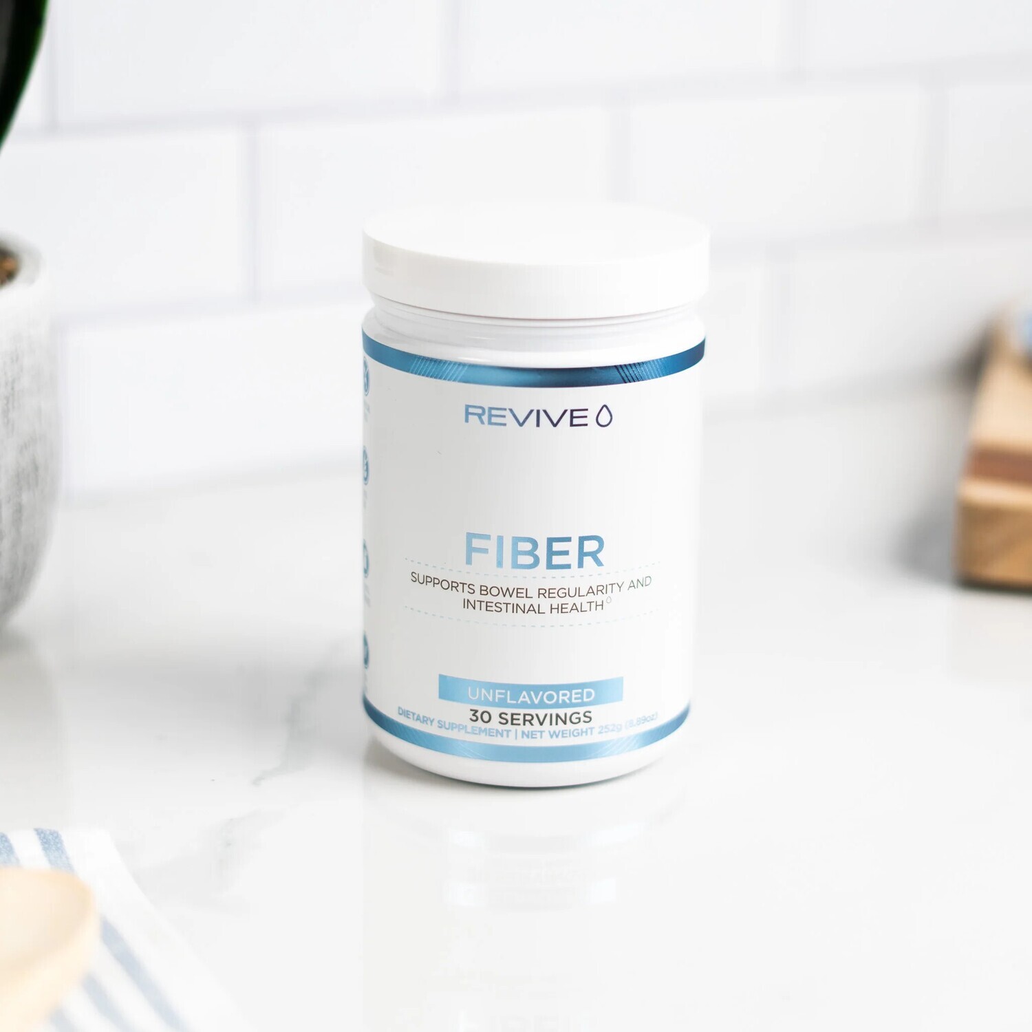 Revive Fiber