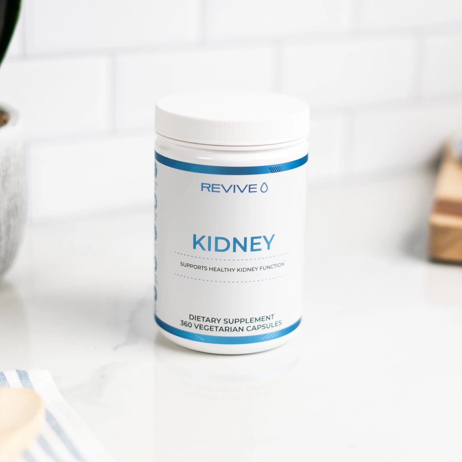 Revive Kidney