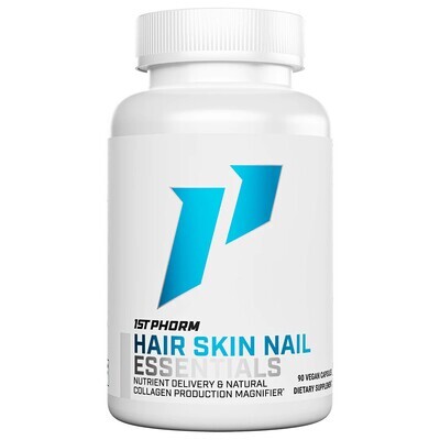 1st Phorm Hair, Skin, and Nails