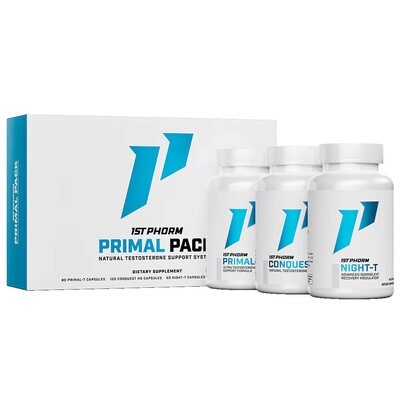 1st Phorm Primal Pack