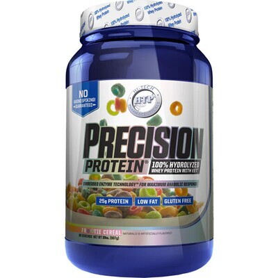 2 lb. Hi-Tech Precision Frootie Cereal