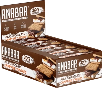 Anabar Smores (1 Bar)