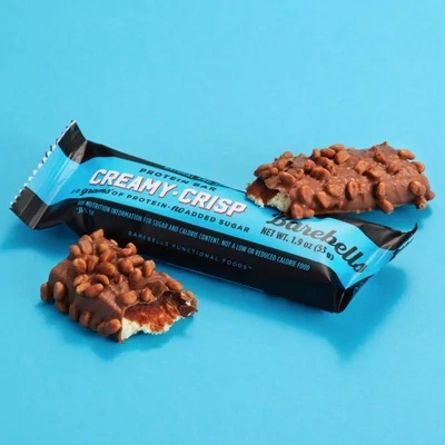 Barebells Creamy Crisp (1 Bar)