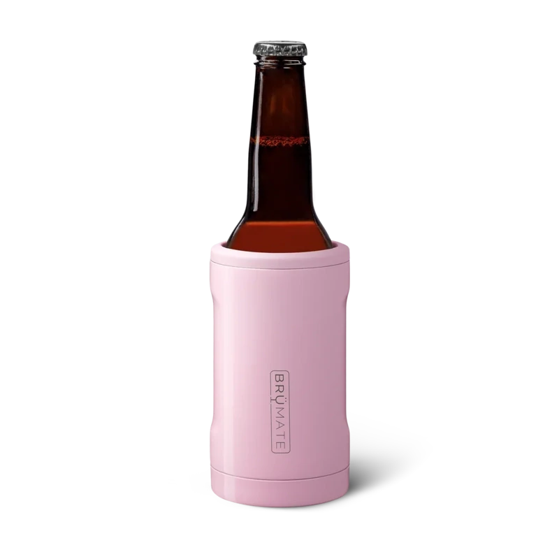 Brumate Hopsulator Bottle Blush
