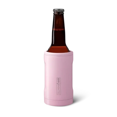 Brumate Hopsulator Bottle Blush