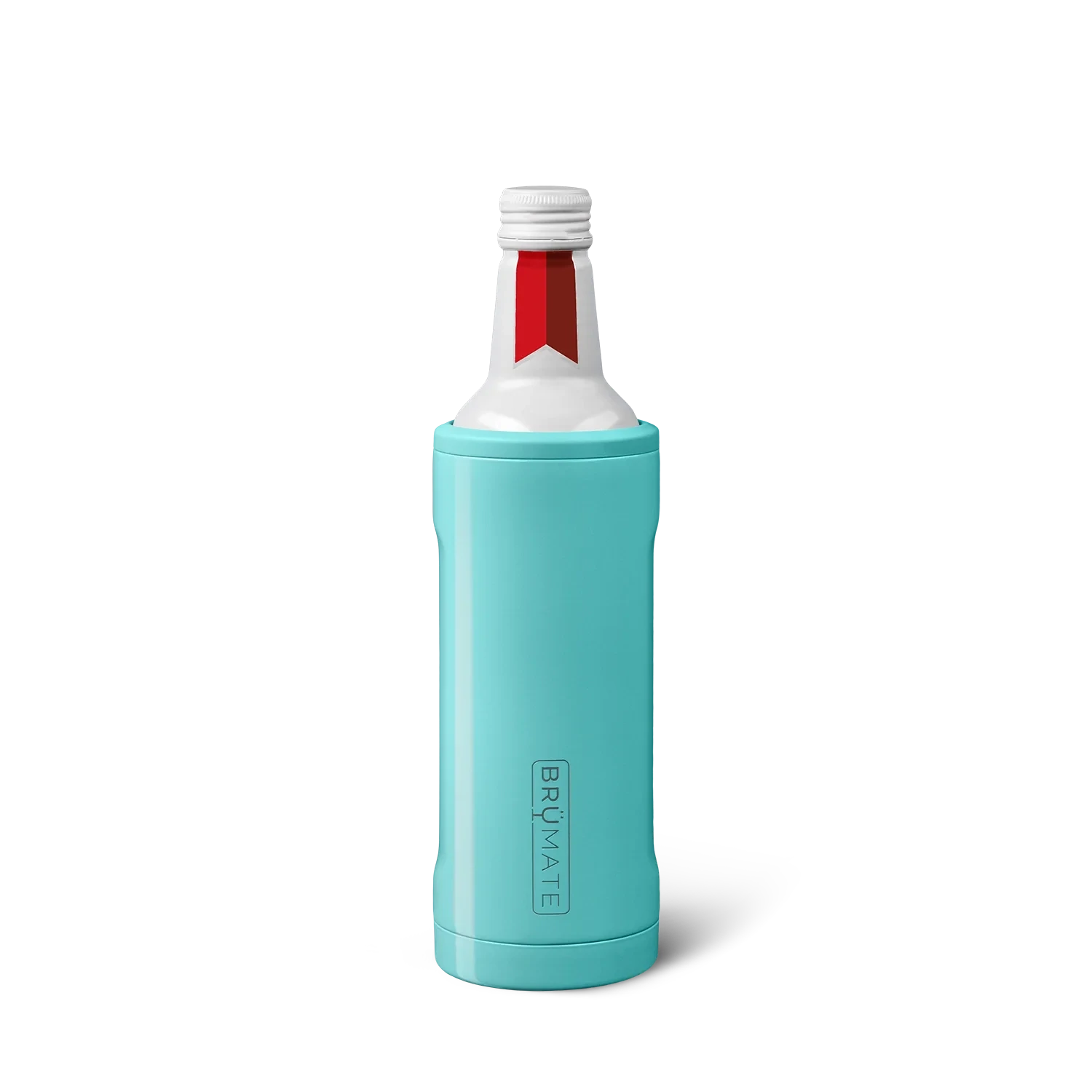 Brumate Hopsulator Twist Aqua