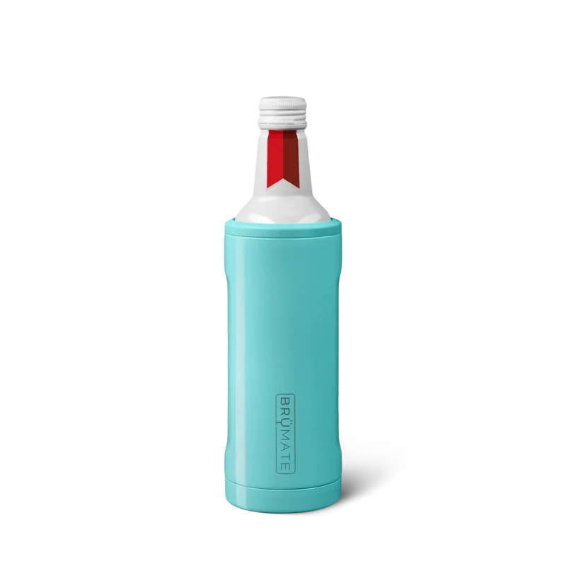 Brumate Hopsulator Twist Aqua