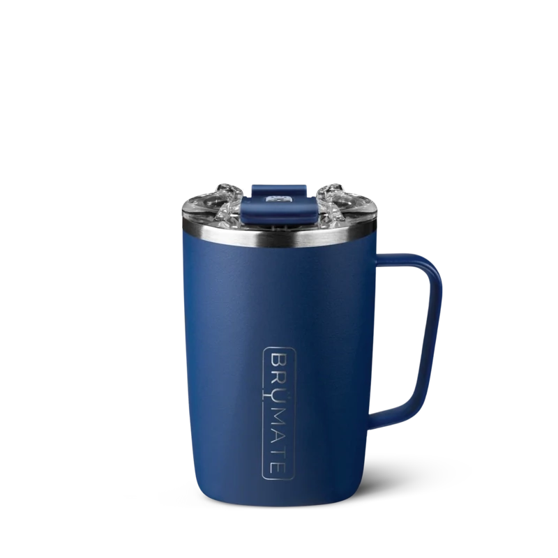 Brumate Toddy Matte Navy
