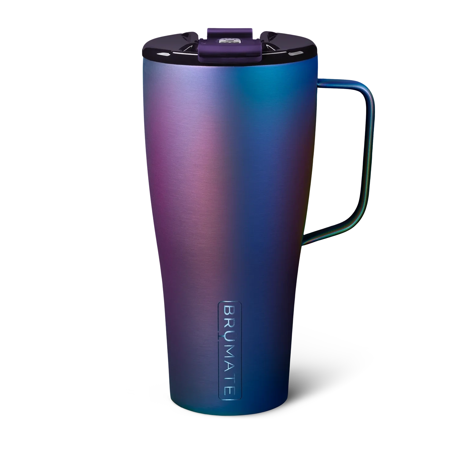 Brumate Toddy 22 oz. Dark Aura