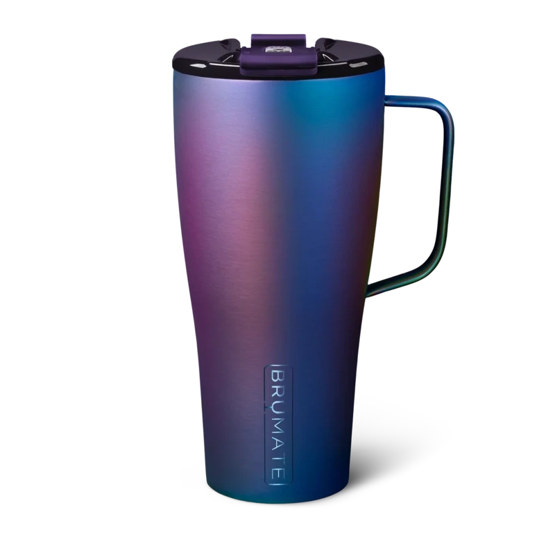 Brumate Toddy 22 oz. Dark Aura