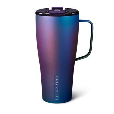 Brumate Toddy 22 oz. Dark Aura