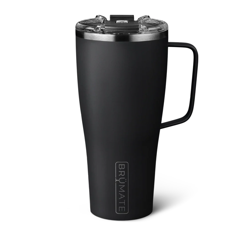 Brumate Toddy XL Matte Black
