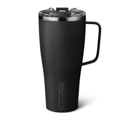 Brumate Toddy XL Matte Black