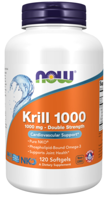 Now Krill 1000