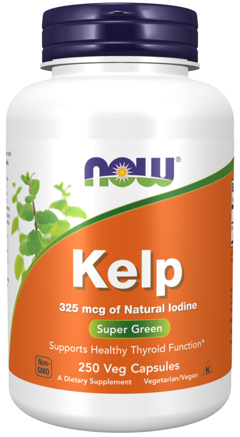 Now Kelp
