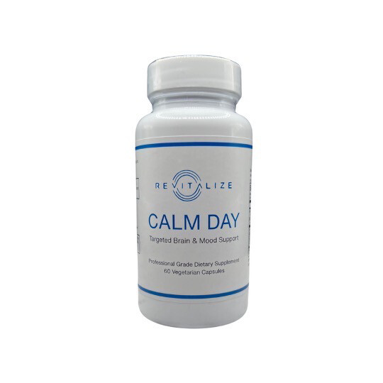 Revitalize Calm Day