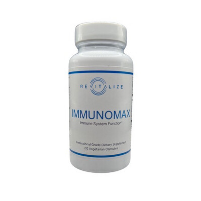 Revitalize Immunomax Revitalize Immunomax