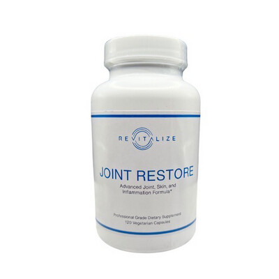 Revitalize Joint Restore