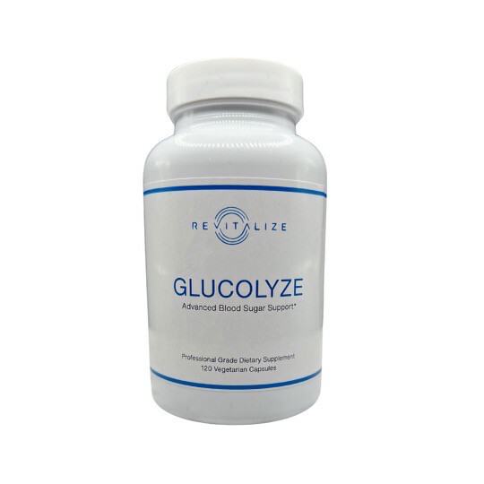 Revitalize Glucolyze