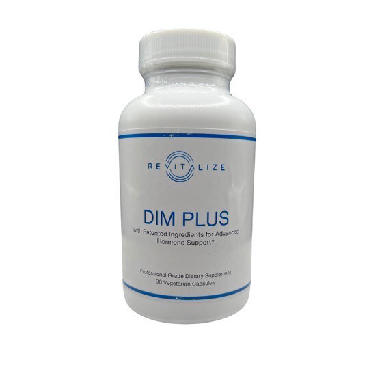 Revitalize DIM Plus
