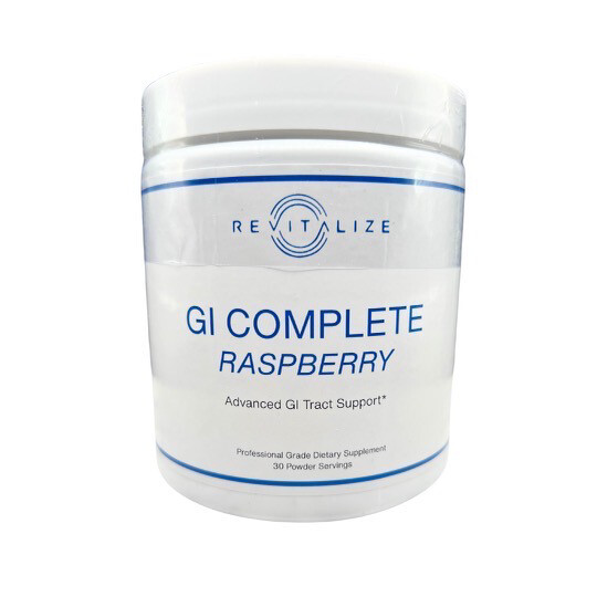Revitalize GI Complete Raspberry