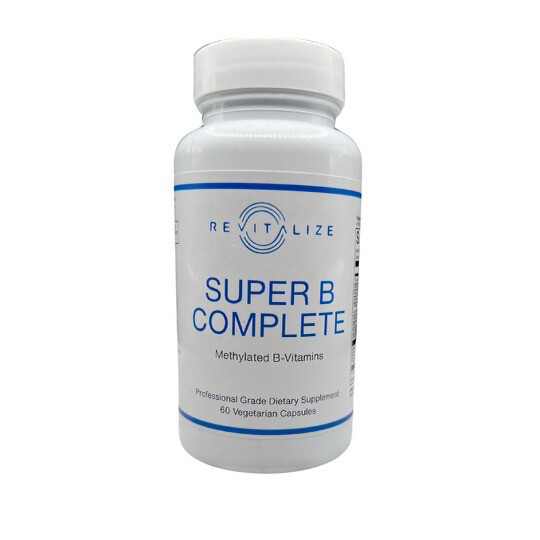 Revitalize Super B Complete