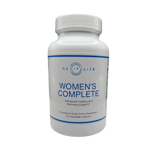 Revitalize Women&#39;s Complete