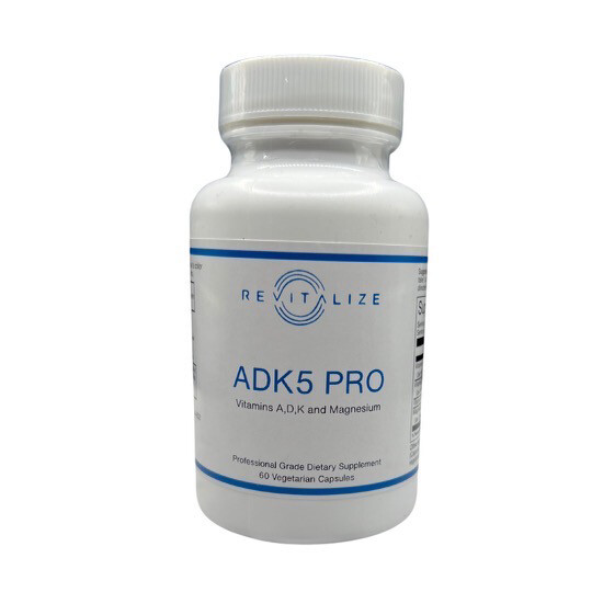 Revitalize ADK 5 PRO