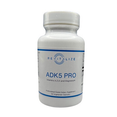 Revitalize ADK 5 PRO