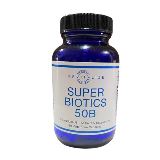 Revitalize Super Biotic 50B