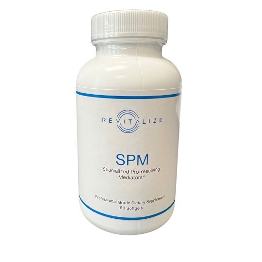 Revitalize SPM