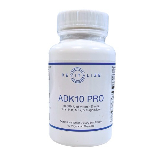 Revitalize ADK 10 PRO