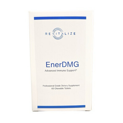 Revitalize EnerDMG (Cherry)
