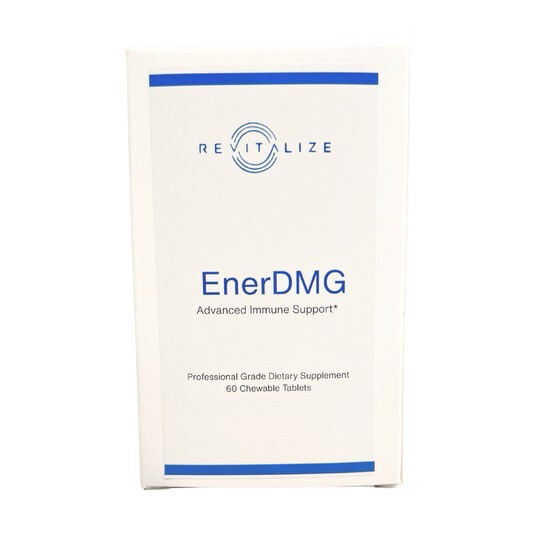 Revitalize EnerDMG (Cherry)
