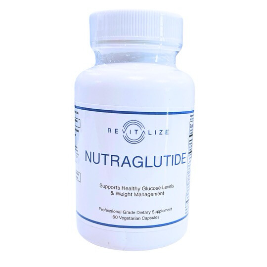 Revitalize Nutraglutide