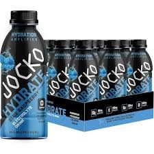 Jocko Hydrate Blue Raz (CASE)