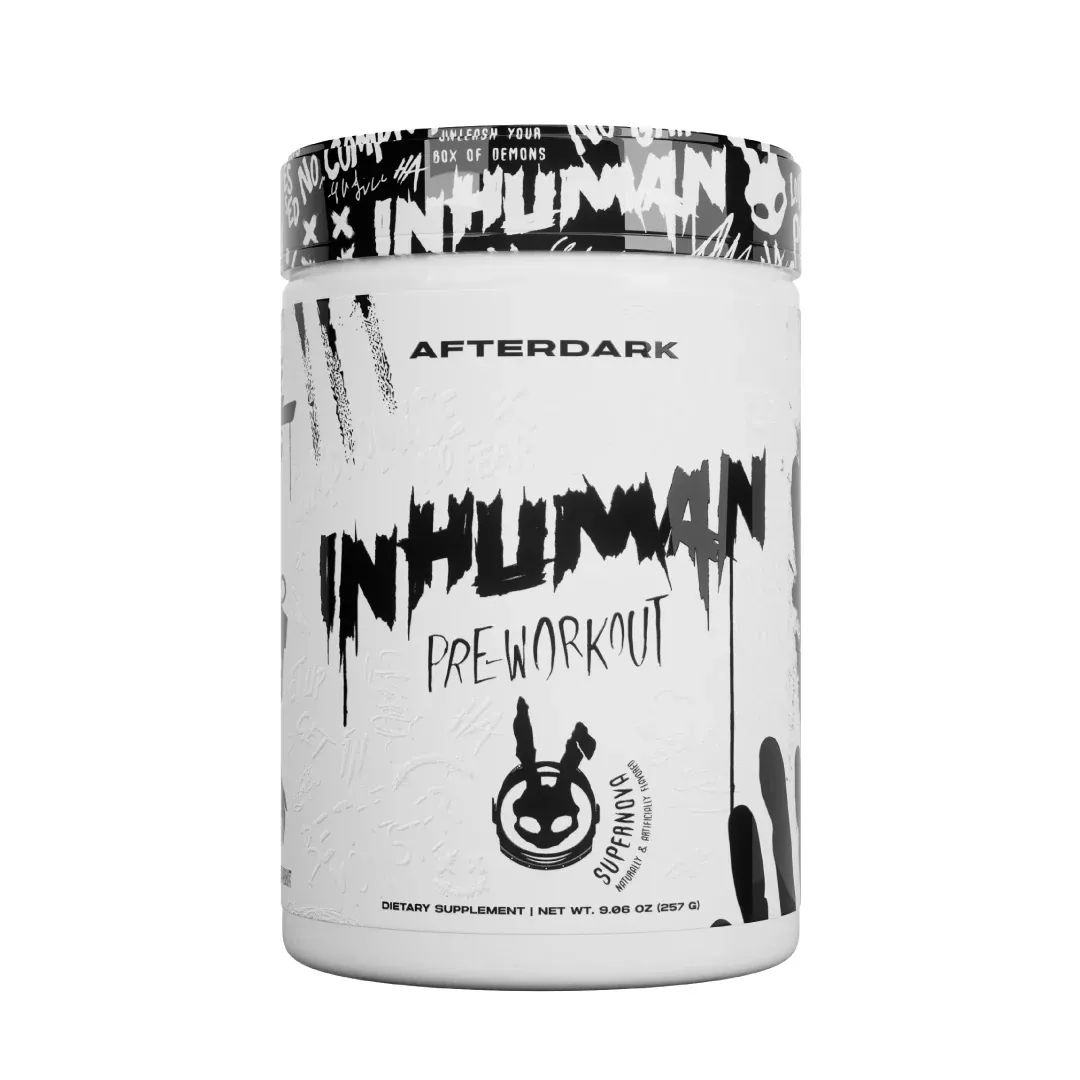 AfterDark Inhuman Supernova