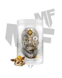 Panda Supps Skull Insane in the Membrane