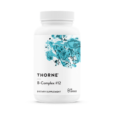 Thorne B-Complex #12