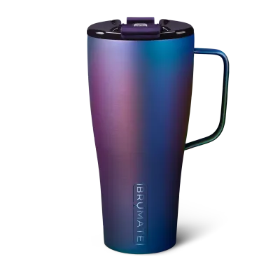 Brumate Toddy 22 oz. Dark Aura